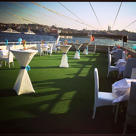 Yacht Gallery
