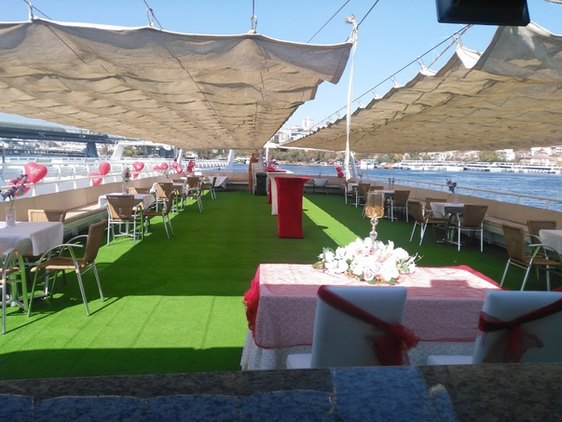 Yacht Gallery