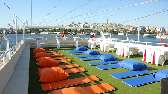 Yacht Gallery