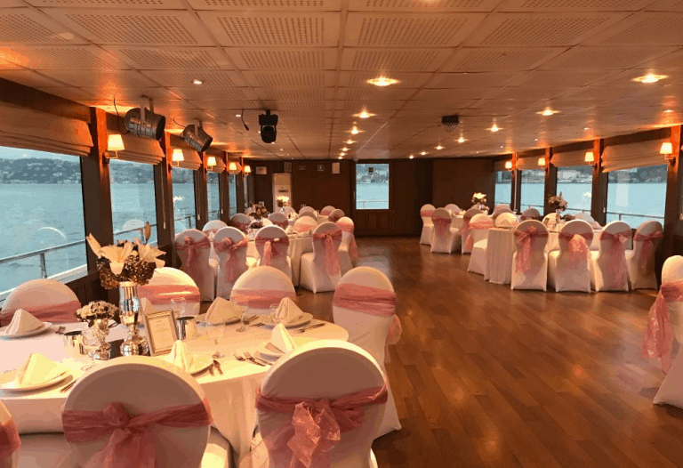 Yacht Gallery