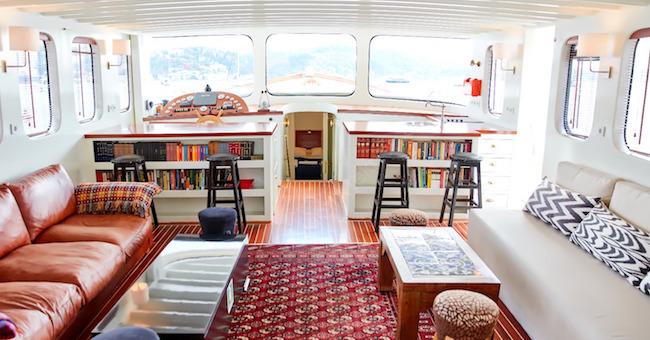 Yacht Gallery