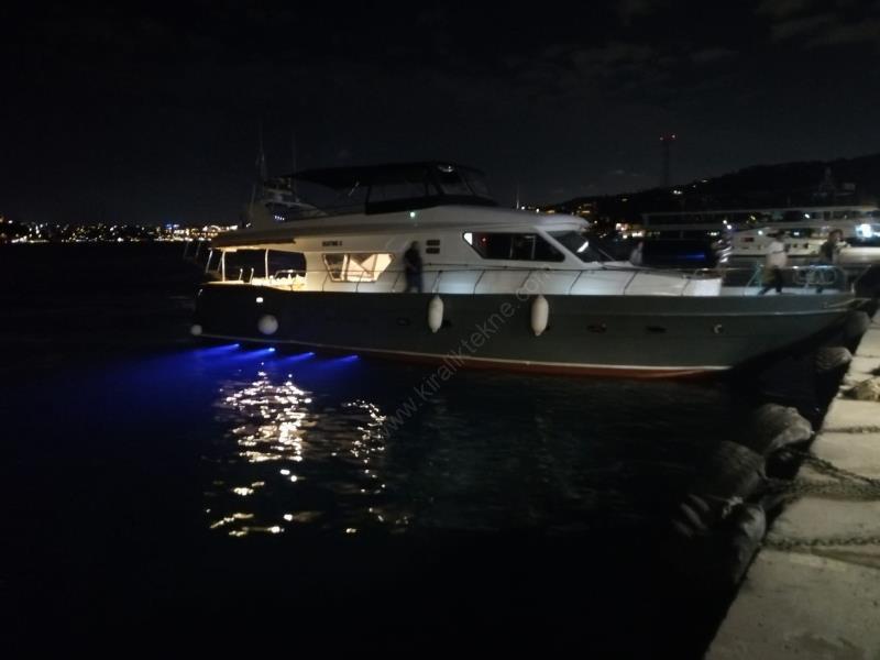 Yacht Gallery