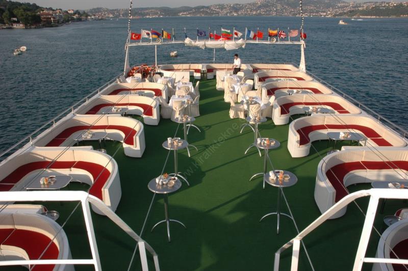 Yacht Gallery