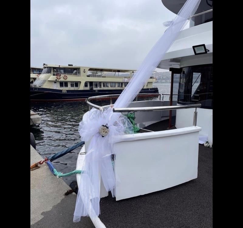 Yacht Gallery