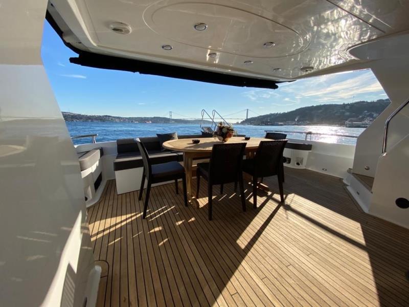 Yacht Gallery