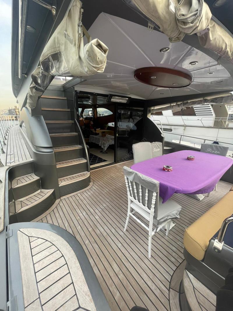 Yacht Gallery