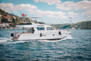 Yacht Thumbnail