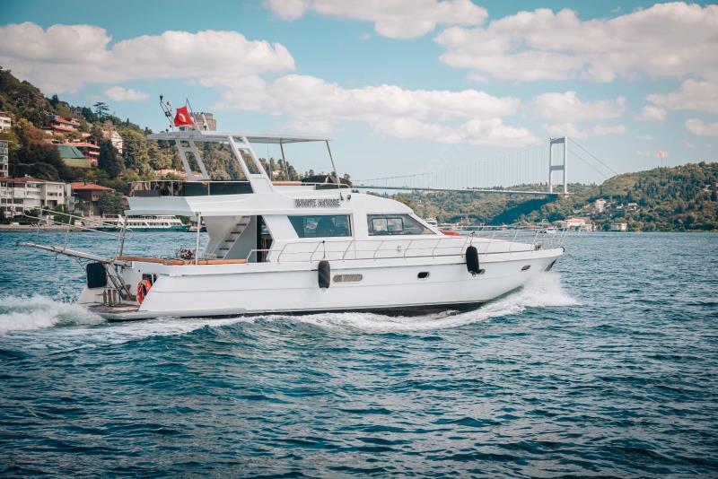 Yacht Gallery