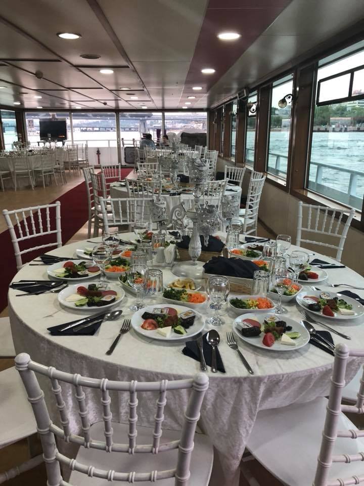 Yacht Gallery