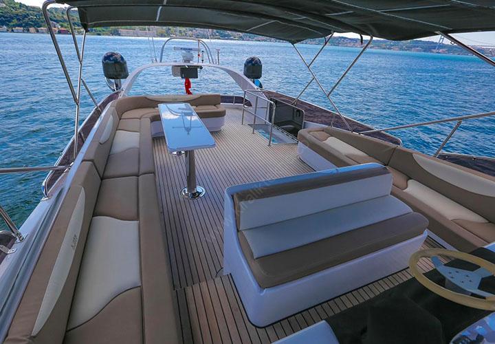 Yacht Gallery