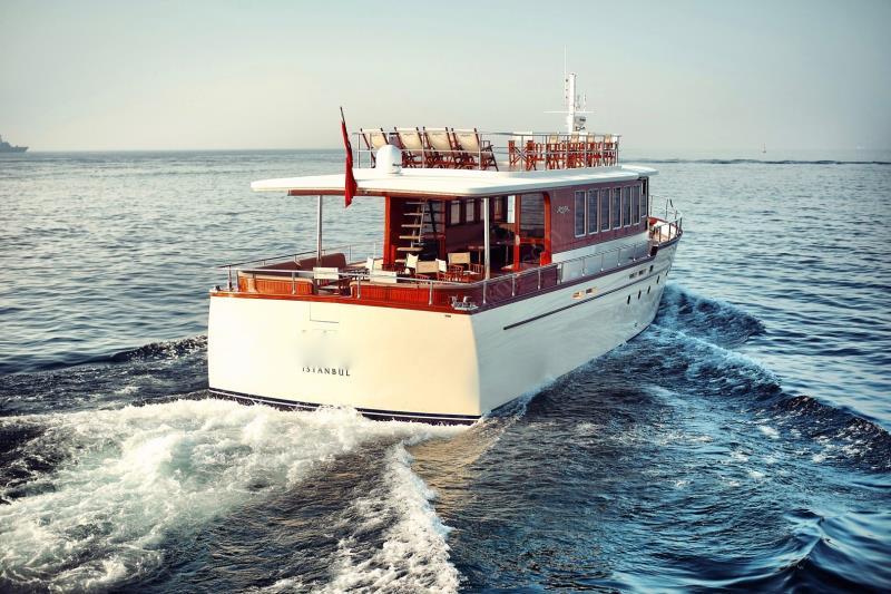 Yacht Gallery