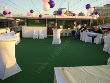 Yacht Gallery