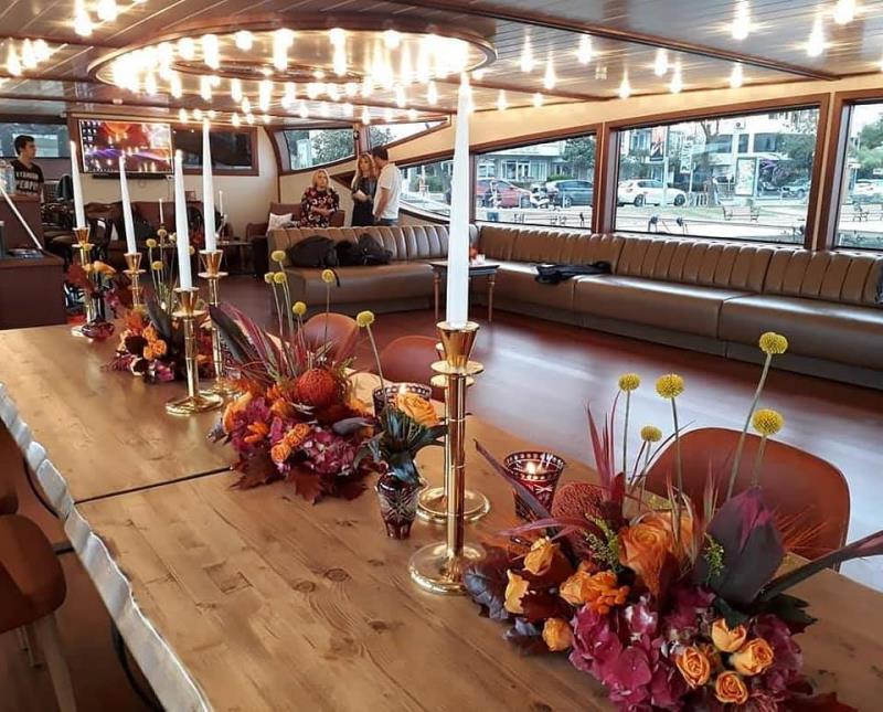 Yacht Gallery
