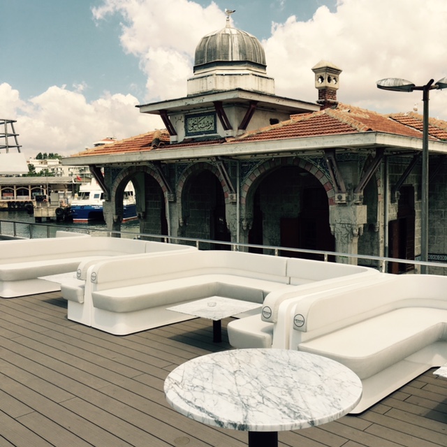 Yacht Gallery