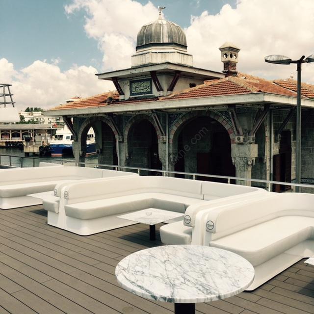 Yacht Gallery