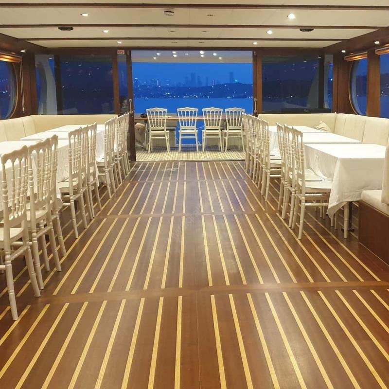 Yacht Gallery