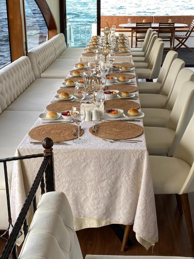 Yacht Gallery