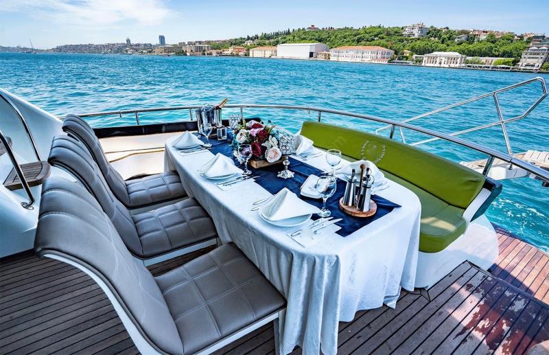 Yacht Gallery