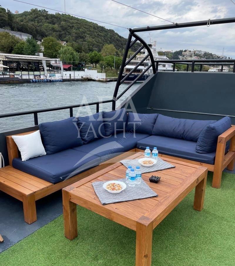 Yacht Gallery