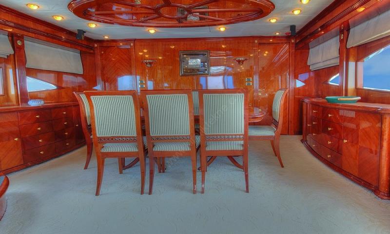 Yacht Gallery