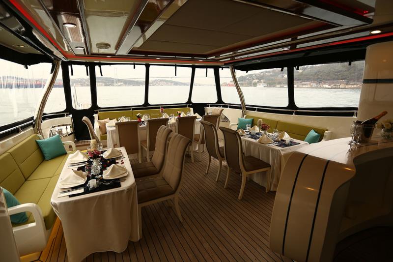 Yacht Gallery