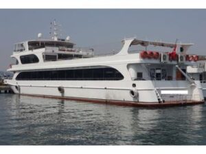 Yacht Thumbnail