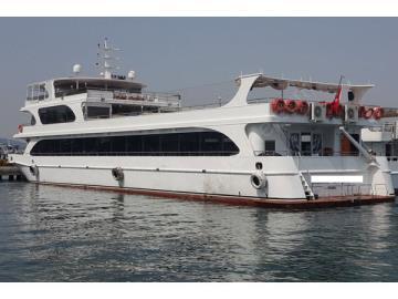 Yacht Gallery