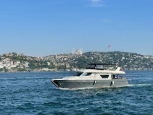 Yacht Thumbnail