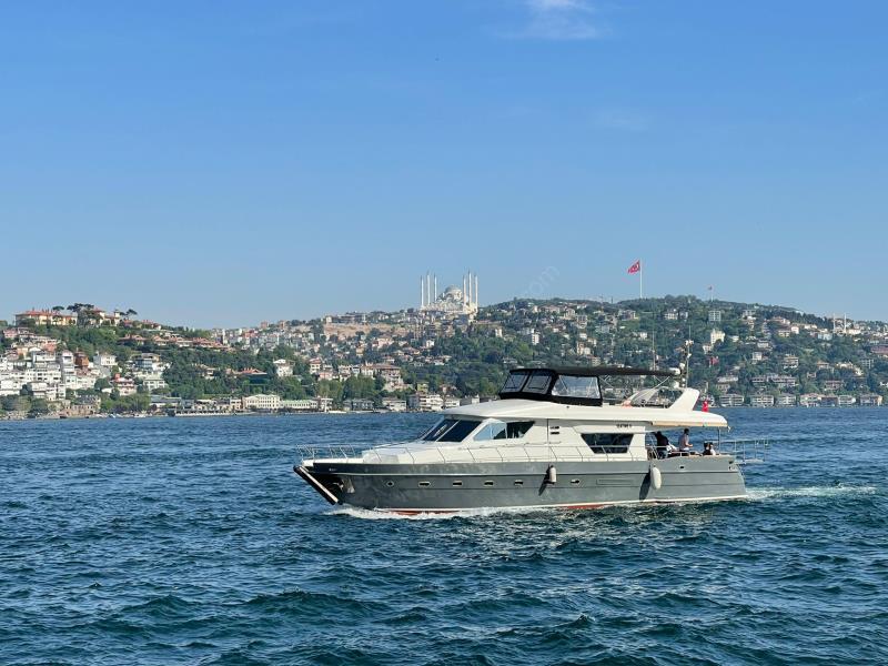 Yacht Gallery