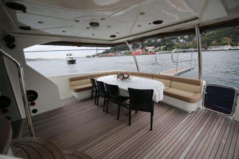 Yacht Gallery