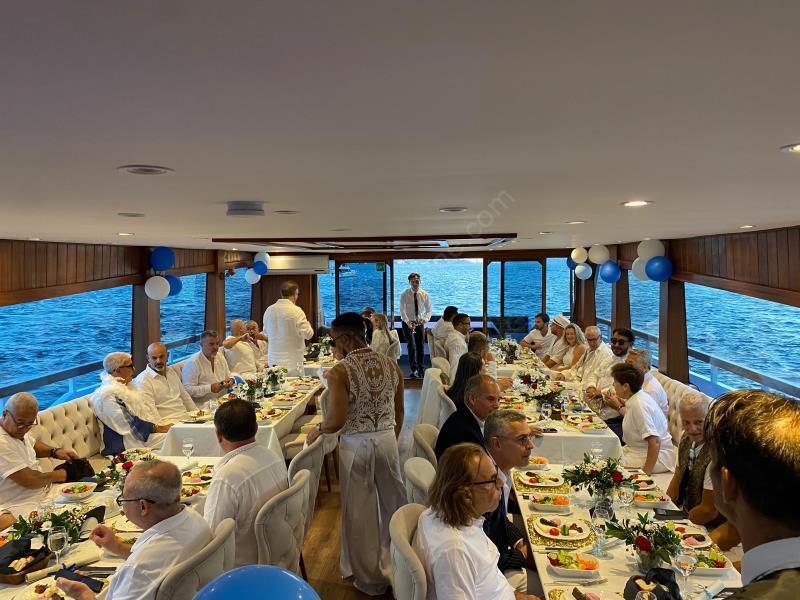Yacht Gallery