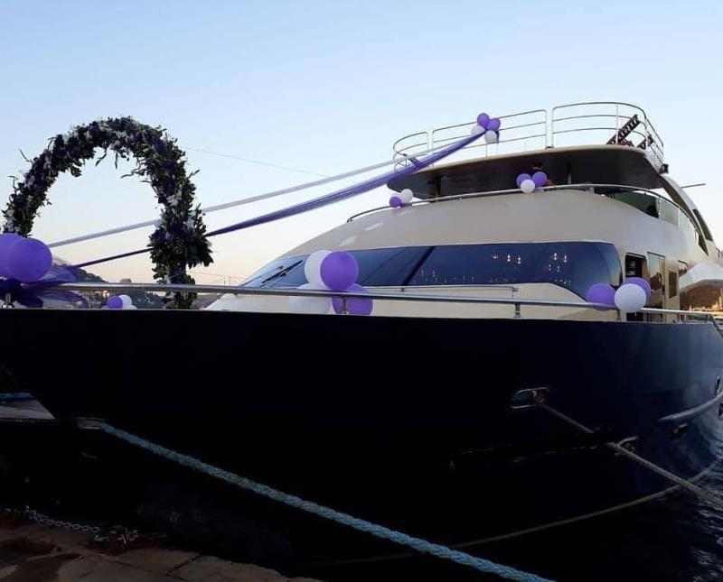 Yacht Gallery
