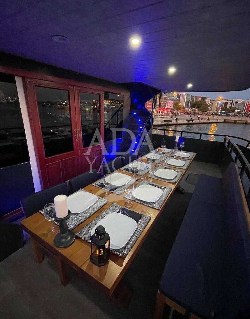 Yacht Gallery