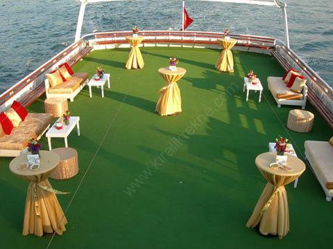 Yacht Gallery