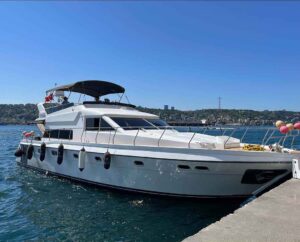 Yacht Thumbnail
