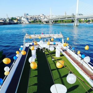 Yacht Thumbnail