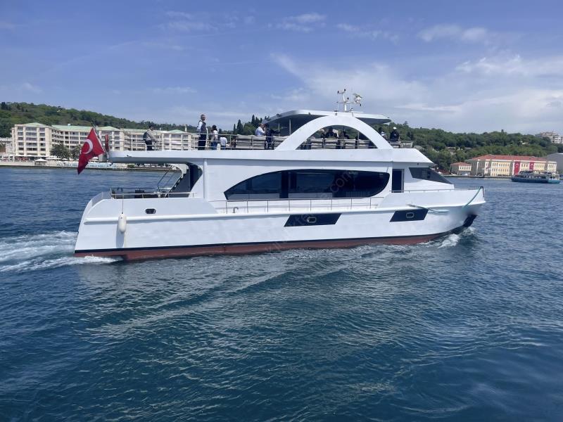 Yacht Gallery