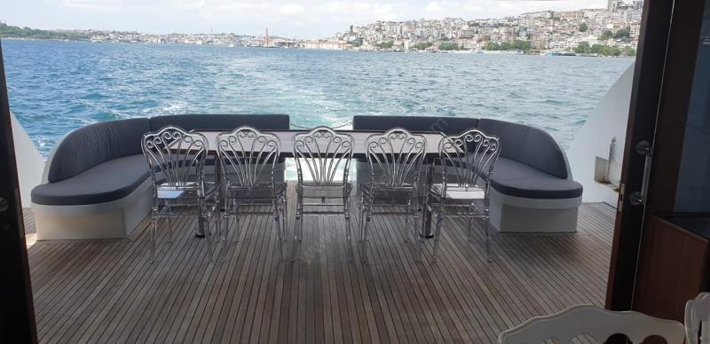 Yacht Gallery