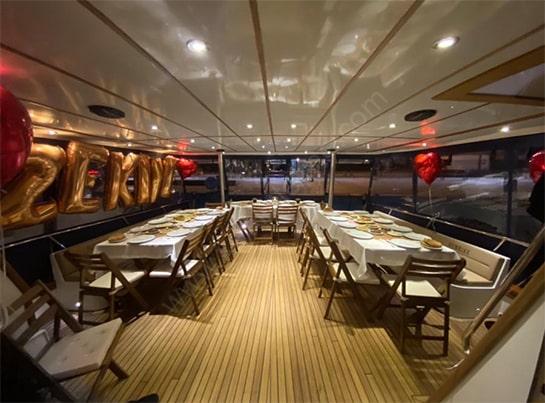 Yacht Gallery