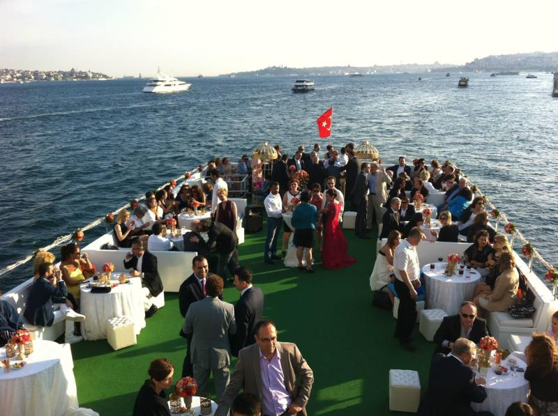 Yacht Gallery