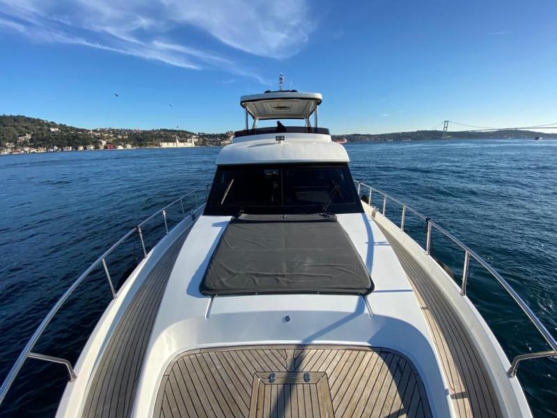 Yacht Gallery
