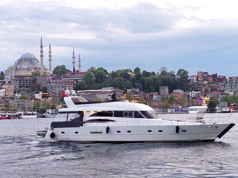 Yacht Gallery