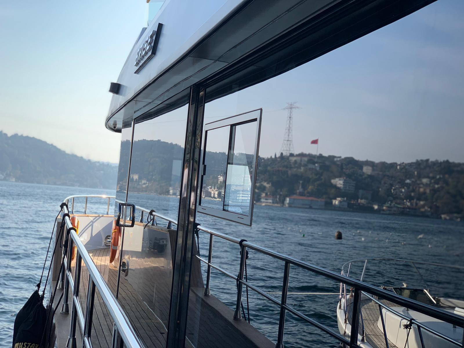 Yacht Gallery
