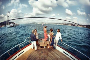 Yacht Gallery