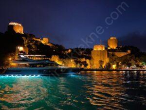 Yacht Thumbnail