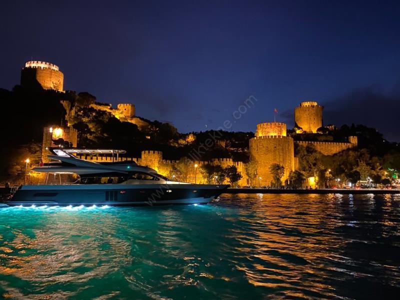 Yacht Gallery