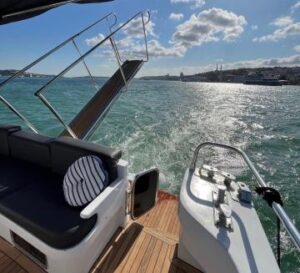Yacht Thumbnail