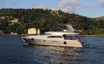 Yacht Gallery