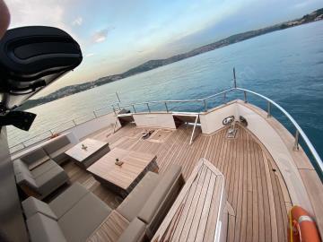 Yacht Gallery