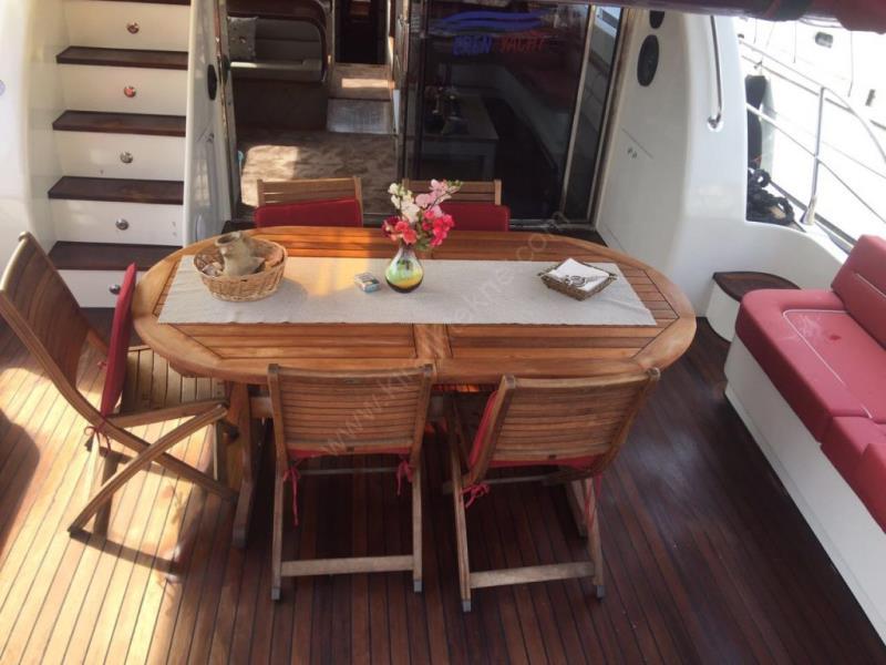 Yacht Gallery